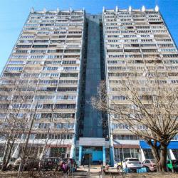 фото 5 Norke Apart (Норке Апарт) на улице Ясногорская