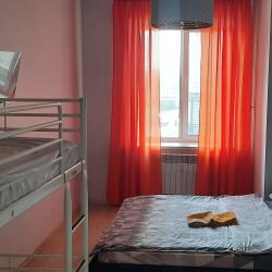 Фото Апартаменты на улице Молодёжная 41 корпус 1