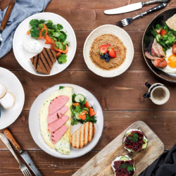 Фото Отель Европа