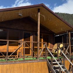 Фото Отель ские Домики 09