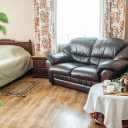 Фото Отель Разгуляй