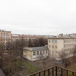 Фото Отель Город Рек на улице Алтайская 7