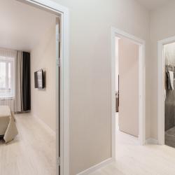 Фото Отель Krasroom на Южной Набережной 6