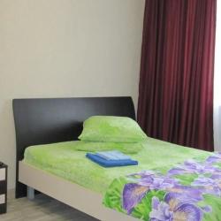 Фото Апартаменты на улице Московская 15