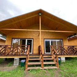 Фото Отель GreenWood (ГринВуд)