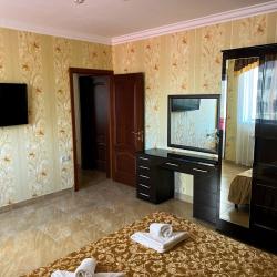 Фото Отель 21 ВЕК