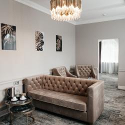 Фото Полесье Бутик-отель