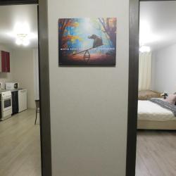 Фото Апартаменты на улице Краснодонская 10А