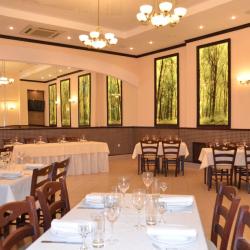 Фото Отель Дубки