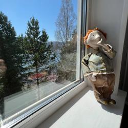 Шале стандарт Модерн