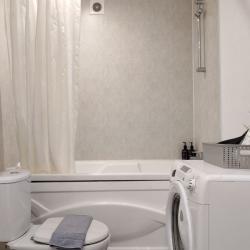 Фото Отель Romlex Apartments (Ромлекс) на улице Беляева 37 корпус 1
