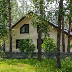 Коттедж «Королевский 33»