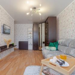 1-комнатные апартаменты стандарт