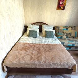 1-комнатные апартаменты стандарт улица Мечникова, 40