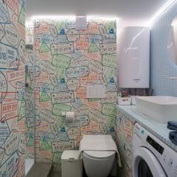 Апартаменты студия аэропорт, Москва, ленинградский проспект, 57