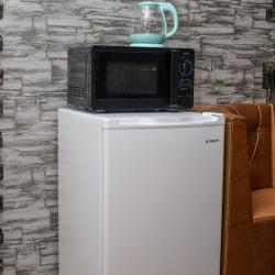 Фото Отель Алмаз