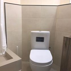 Апартаменты студия