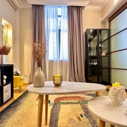 Фото Апартаменты на улице Юлиуса Фучика 6