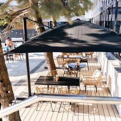 1-комнатные апартаменты студия