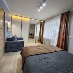 Фото Апартаменты на улице Татарстан 45