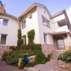 Номер стандарт с 1 двуспальной кроватью