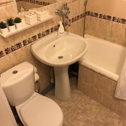 2-комнатные апартаменты стандарт