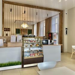 Фото Отель Одон