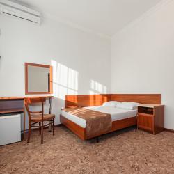 Фото Отель КорМаль