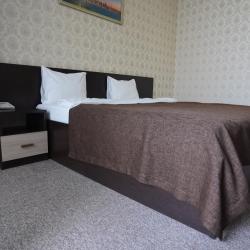 Фото Отель Тийналла