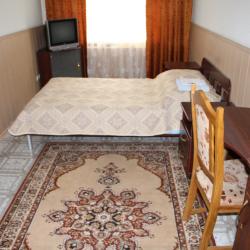 Фото Отель Жемчужина