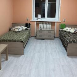 Фото Отель Теплый стан