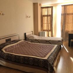 Фото Отель Леона