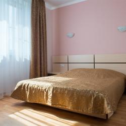 Фото Отель Сказка