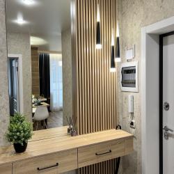2-комнатные апартаменты улучшенные