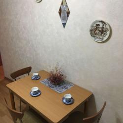 Фото Апартаменты на улице Мира 65