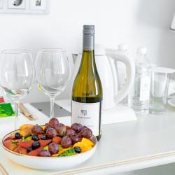 2-местный номер стандарт, корпус Домъ купчихи Глинкиной