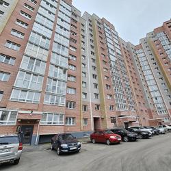 Фото Отель Живи уютно на улице Раахе 68