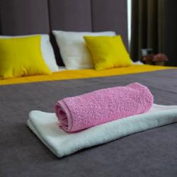 Фото Отель Ангара-Приоритет