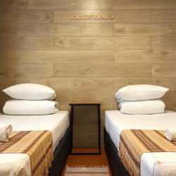 Фото Отель Италмас