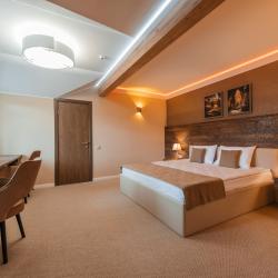 Фото Отель Dragon Hotel & Spa (Дракон)