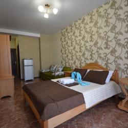 3-местная комната стандарт с балконом