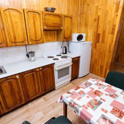 Фото Отель Karakan (Каракан)