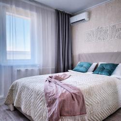 1-комнатные апартаменты улучшенные Дмитрия Шостаковича, 10