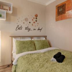 Фото Отель Comfort Homes на улице Поликарпова 19 корпус 2