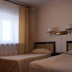 Фото Отель Фиолент