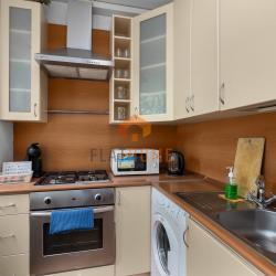 фото 2 FlatHome 24 (ФлэтХоум 24) на улица Коллонтай 27 корпус 1