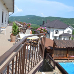 Фото Отель Family (Фэмили)