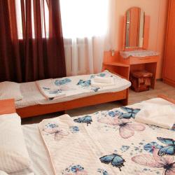 Фото Отель Семья