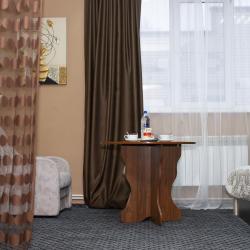 Фото Отель Алмаз