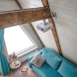 Фото Отель АйДА relax